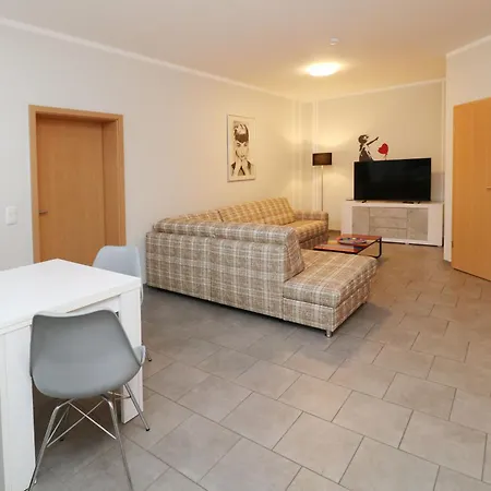 Quartier18-13 Strandnah * Karlshagen