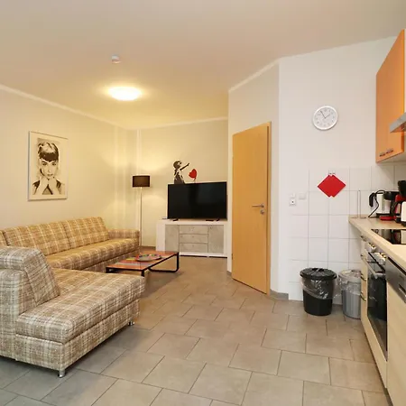 Quartier18-13 Strandnah *